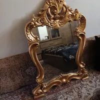 اینه کاملا سالم قیمت عالی