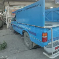 زامیادابشنال مدل1402