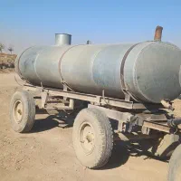 تانکرچرخدار