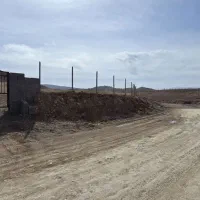 زمین 2800متر زمین