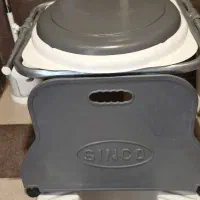 توالت فرنگی دیواری