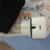 کله شارژر ایفون