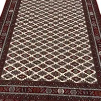 فرش ترکمن مستقیم از کارخانه