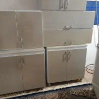 کابینت۰درحد۰نو