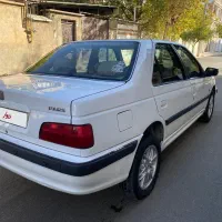 پژو پارس سال ۹۲|خودرو سواری و وانت|بانه, |دیوار