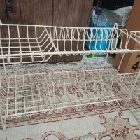 ابچکان|آب‌چکان و نظم‌دهنده ظروف|ایلام, |دیوار