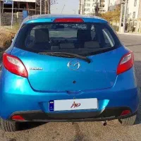 مزدا 2|خودرو سواری و وانت|مشهد, سید رضی|دیوار