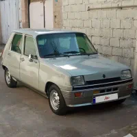 رنو۵