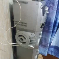 یک زبت سی دی خور ورودی AUXبا 2 تا بانده بلندگو|سیستم صوتی خانگی|زاهدان, |دیوار