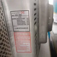 ماکروفر دوو|اجاق گاز و لوازم برقی پختوپز|باغستان, |دیوار