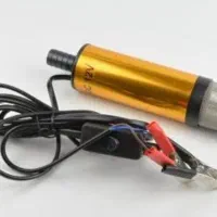 گازوئیل کش 12 ولت گازوییل کش  قلمی