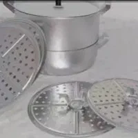 قابلمه ی مانتی پز