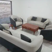 مبل  راحتی رادین اماده