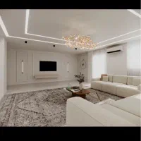 آپارتمان-200-متری-16-سوم-ارتش