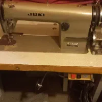 چرخ‌ خیاطی‌ مارک JUKI|چرخ خیاطی و ریسندگی|تهران, ایرانشهر|دیوار