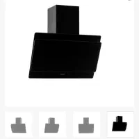 هود استیل البزر