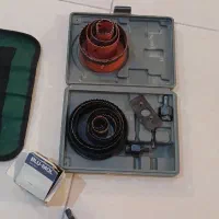 قلاویز و مته و گرد بر|ابزارآلات|تهران, چیتگر شمالی|دیوار