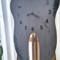ساعت دیواری خانه و آشپزخانه|ساعت دیواری و تزئینی|تربت‌حیدریه, شهید قرنی|دیوار