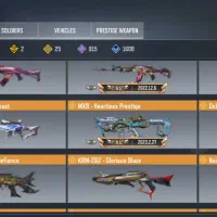 اکانته کالاف|کنسول، بازی ویدئویی و آنلاین|مشهد, کوی المهدی|دیوار