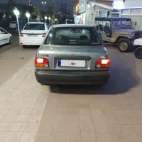 پراید|خودرو سواری و وانت|املش, |دیوار