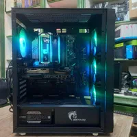 کیس گیمینگ G3 با گرافیک 4060|رایانه رومیزی|رشت, حاجی آباد|دیوار