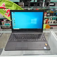 لپتاپ DELL 5590 گرافیک مجزا 2GB سیپیو i7 پر قدرت