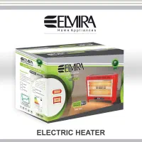 بخاری برقی|بخاری، هیتر، شومینه|میبد, |دیوار