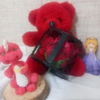 مجسمه دخترانه|مجسمه، تندیس، ماکت|مشهد, فرهنگیان (شهرک غرب)|دیوار