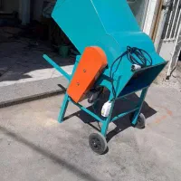 آسیاب.علوفه خردکن.چغندر خردکن|ماشینآلات صنعتی|نیشابور, مبارکه|دیوار