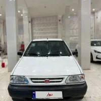 پراید مدل 87