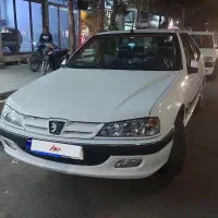 پژو پارس تیو فایو ۱۴۰۱