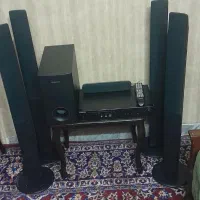 سینمای خانگی سامسونگ مدل HT-TZ225|سیستم صوتی خانگی|اصفهان, احمدآباد|دیوار