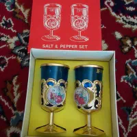 نمکپاش عتیقه|کلکسیون اشیاء عتیقه|جهرم, |دیوار