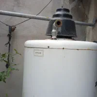 آبگرمکن آزمایش