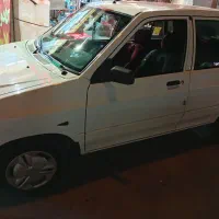 111مدل 96|خودرو سواری و وانت|همایجان, |دیوار