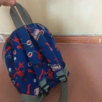 کیف مهدکودک پسرانه|کیف، کفش، کمربند|ری, دولت‌آباد|دیوار