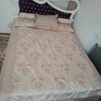 تخت دو نفره