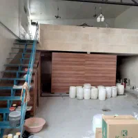 اجاره سالن تمام بهداشتی230متر تبریز کندرود|اجارهٔ دفتر صنعتی، کشاورزی، تجاری|باسمنج, |دیوار