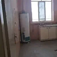 ابگرمکن ایستاده بزرگ در حد نو