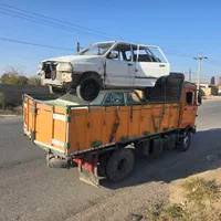 خودروی فرسوده و اسقاطی فسا ۷۰میلیون|خدمات موتور و ماشین|فسا, |دیوار