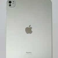 آیپد پرو 2024 فقط اپن باکس شده|تبلت|تهران, ونک|دیوار