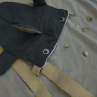 کیف کوسه ای|کیف، کفش، کمربند|شهرکرد, |دیوار