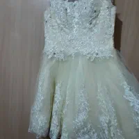 لباس مجلسی دخترانه