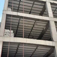 فنداسیون سقف استخر دیواربرشی آرماتوربندی قالب بندی|خدمات پیشه و مهارت|رودهن, |دیوار
