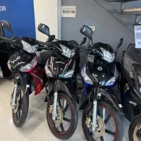 ویو احسان۱۲۵ گلکسی ۱۳۰ k3 rd125 اقساط