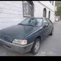 پژو آردی سالم به شرط کارشناسی
