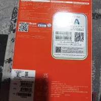 هارد 2 ترا اونگ صفر|قطعات و لوازم جانبی رایانه|دوگنبدان, |دیوار