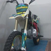 موتور کراس|موتورسیکلت|اردکان, |دیوار