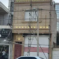 خدمات کاشیکاری و سرامیک، سنگ نما وکف