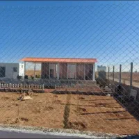 با کمترین توان مالی صاحب زمین باغی شوید|فروش زمین و ملک کلنگی|نجف‌آباد, قلعه سفید|دیوار